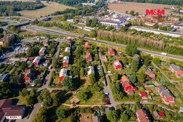 Prodej bytu 3+1, Pardubice - Ohrazenice, Mrštíků, 75 m2