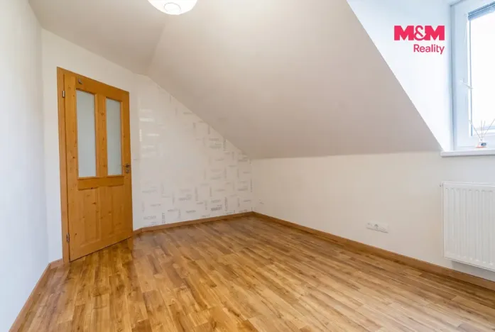 Prodej rodinného domu, Hluboká nad Vltavou, Munická, 125 m2