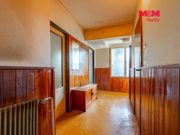 Prodej rodinného domu, Jílové u Prahy, Úzká, 140 m2