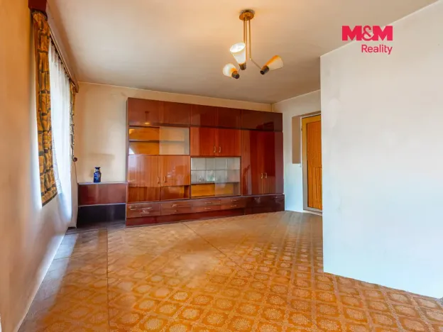 Prodej rodinného domu, Jílové u Prahy, Úzká, 140 m2