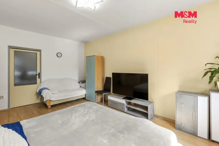 Prodej bytu 5+1, Vamberk, Struha, 87 m2