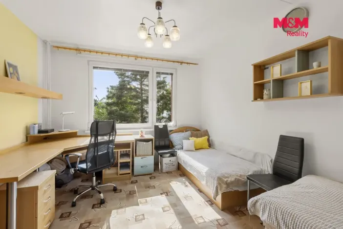 Prodej bytu 5+1, Vamberk, Struha, 87 m2