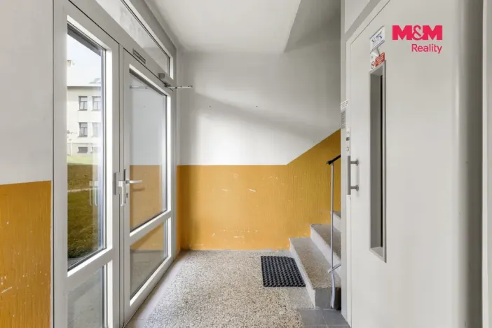 Prodej bytu 5+1, Vamberk, Struha, 87 m2