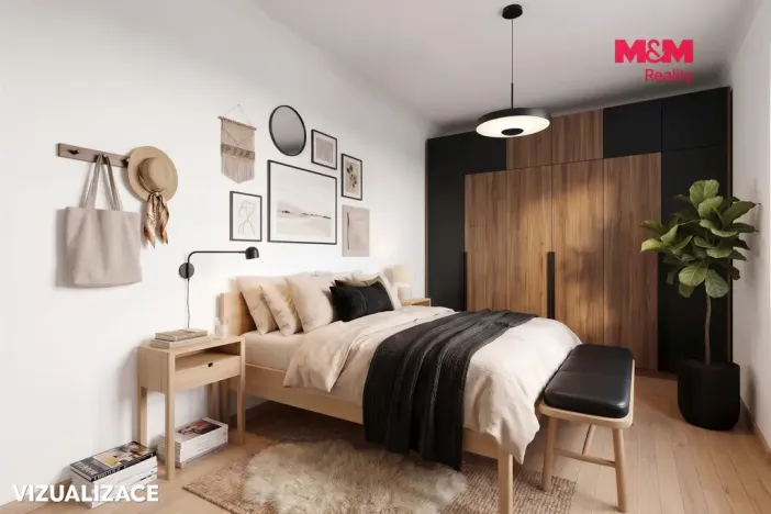 Prodej rodinného domu, Rožďalovice, Boleslavská, 50 m2