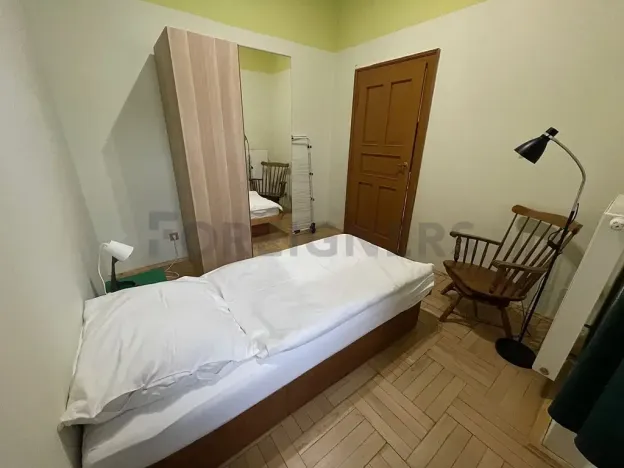 Pronájem bytu 2+kk, Hradec Králové, Komenského, 40 m2