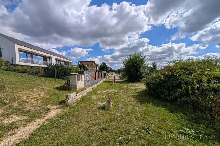 Prodej pozemku pro bydlení, Statenice, Lomená, 1298 m2