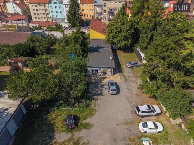 Prodej pozemku pro bydlení, Brno, Slepá, 2919 m2