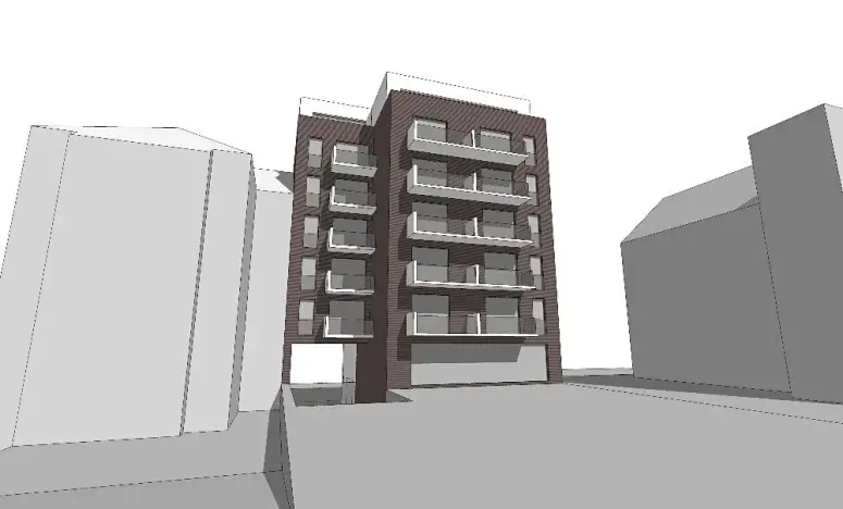 Prodej pozemku pro bydlení, Brno, Slepá, 2919 m2