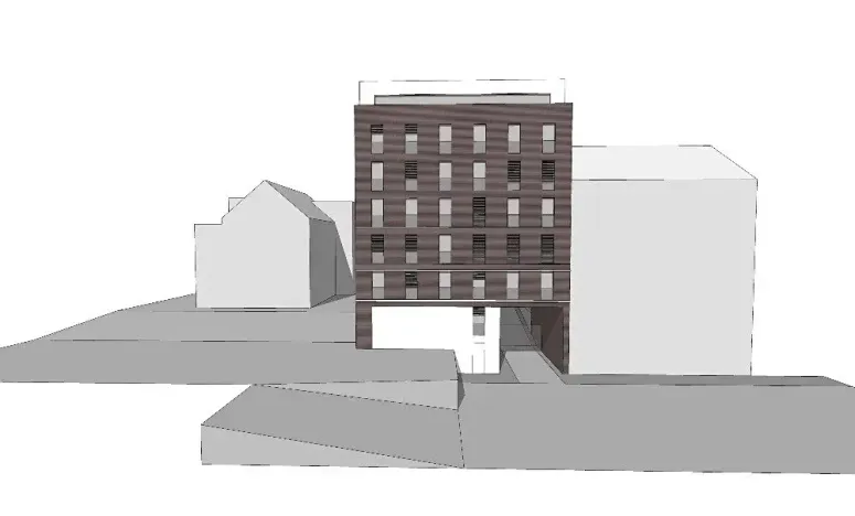 Prodej pozemku pro bydlení, Brno, Slepá, 2919 m2