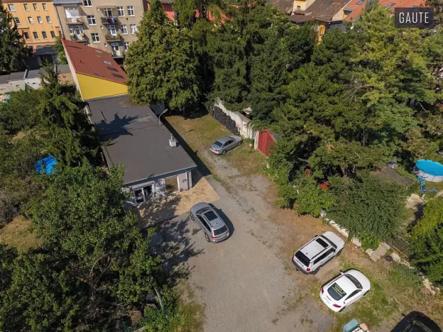 Prodej pozemku pro bydlení, Brno, Slepá, 2919 m2