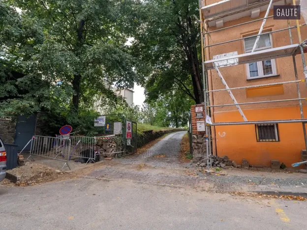 Prodej pozemku pro bydlení, Brno, Slepá, 2919 m2