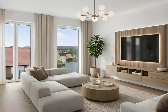 Prodej rodinného domu, Nová Ves, 170 m2
