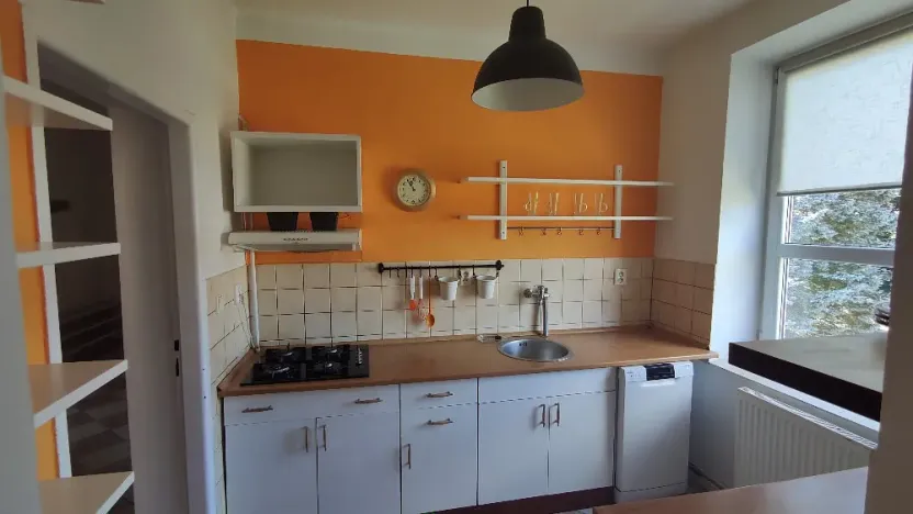 Prodej bytu 4+1, Volary, Krátká, 136 m2