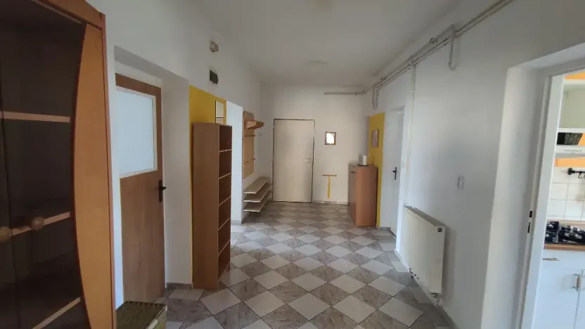 Prodej bytu 4+1, Volary, Krátká, 136 m2
