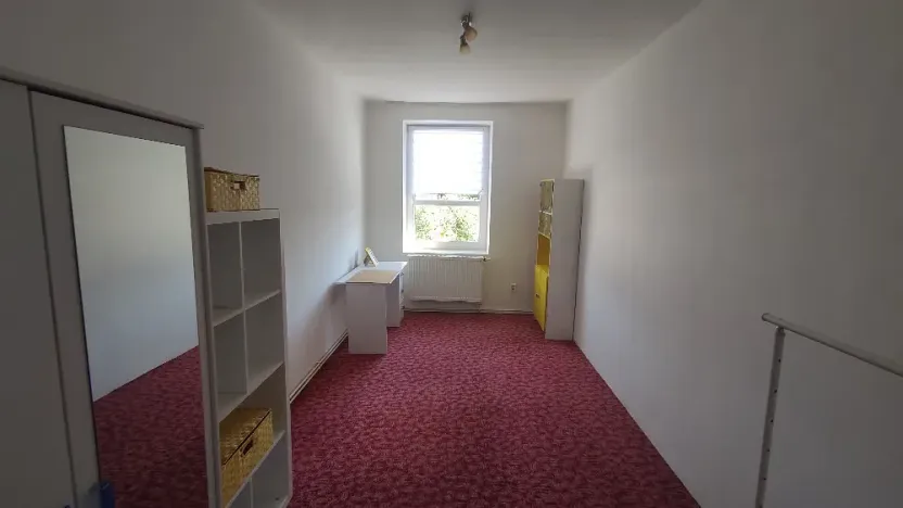 Prodej bytu 4+1, Volary, Krátká, 136 m2