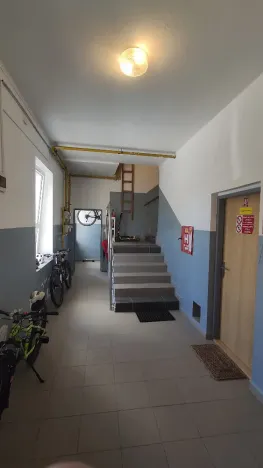 Prodej bytu 4+1, Volary, Krátká, 136 m2