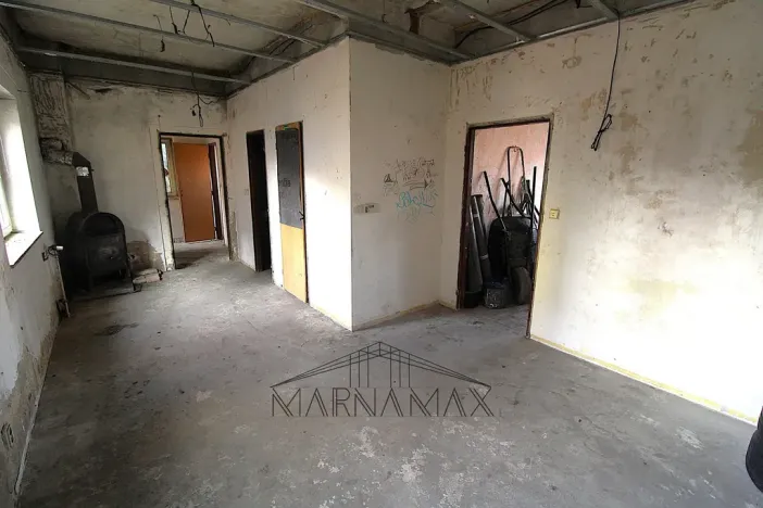 Prodej rodinného domu, Ústí nad Labem - Krásné Březno, Na Rybníčku, 120 m2
