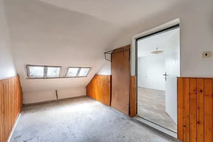 Prodej rodinného domu, Brno, Stránská, 146 m2
