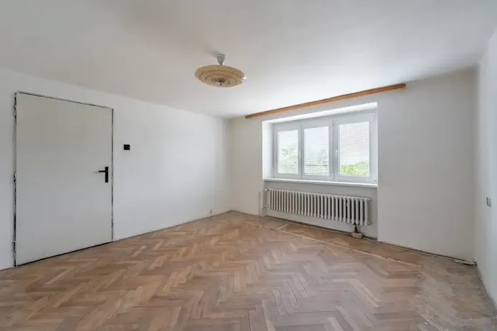 Prodej rodinného domu, Brno, Stránská, 146 m2
