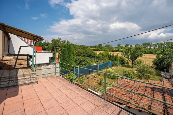 Prodej rodinného domu, Brno, Stránská, 146 m2