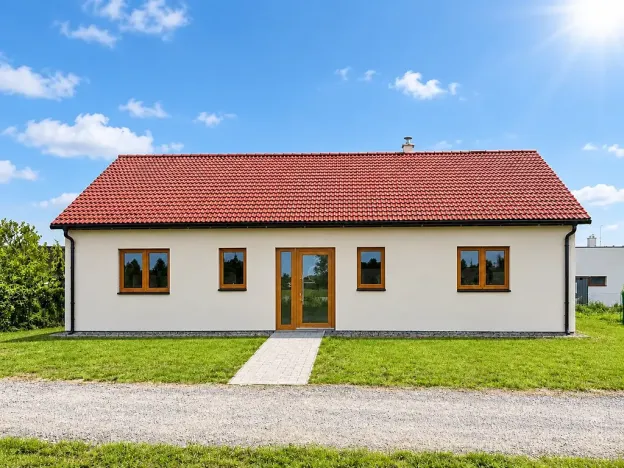 Prodej rodinného domu, Svatý Mikuláš, 139 m2