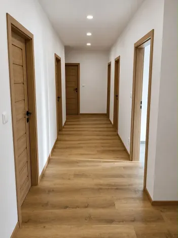 Prodej rodinného domu, Svatý Mikuláš, 139 m2