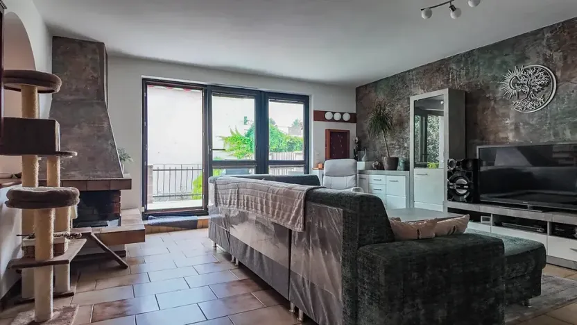Prodej rodinného domu, Pardubice, Bartoňova, 232 m2
