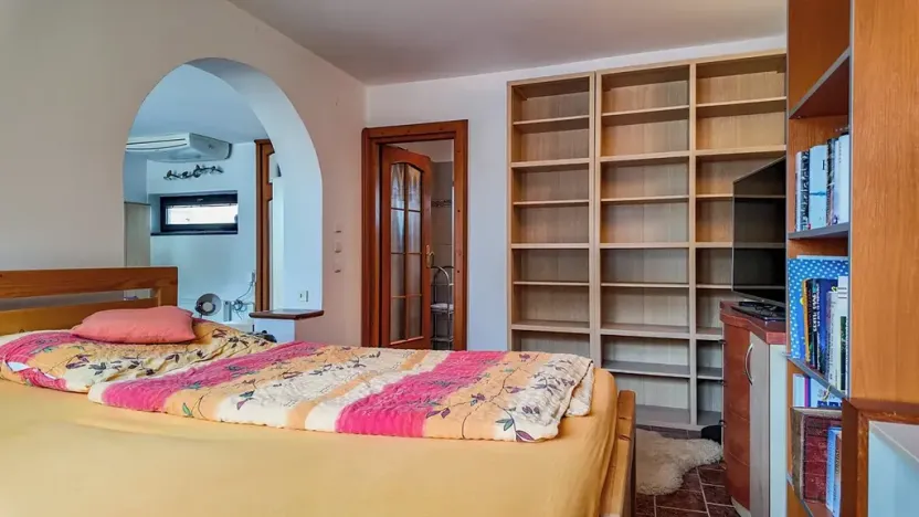 Prodej rodinného domu, Pardubice, Bartoňova, 232 m2