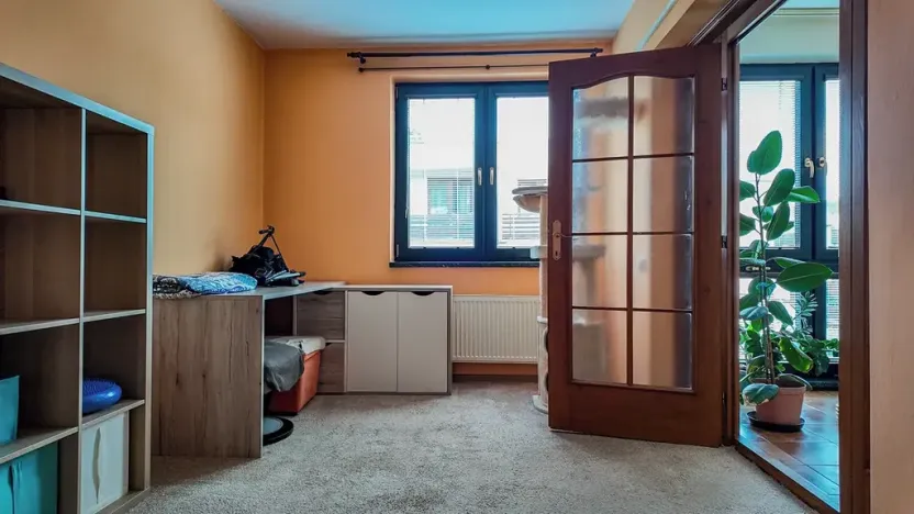 Prodej rodinného domu, Pardubice, Bartoňova, 232 m2