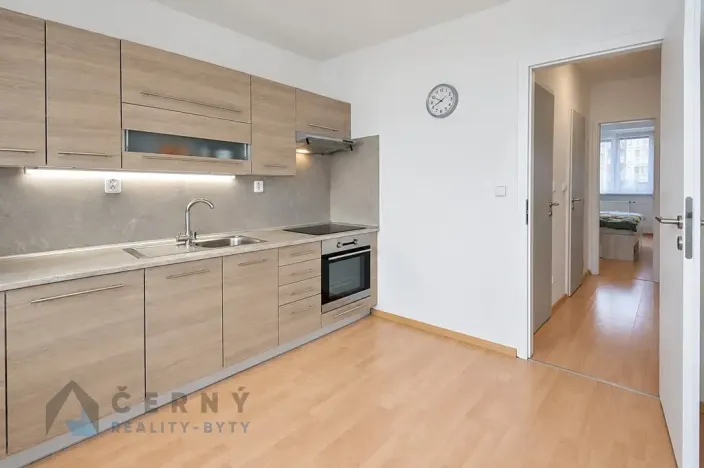 Prodej bytu 3+1, Liberec, Haškova, 80 m2