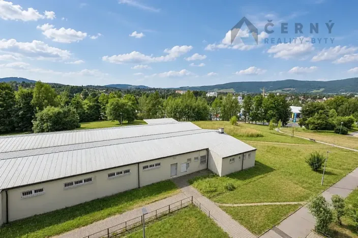 Prodej bytu 3+1, Liberec, Haškova, 80 m2
