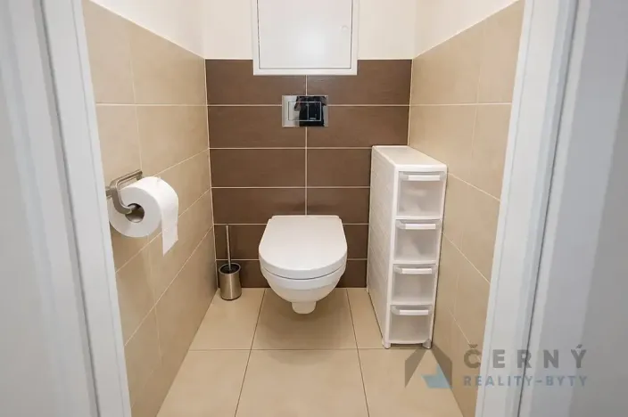 Prodej bytu 3+1, Liberec, Haškova, 80 m2