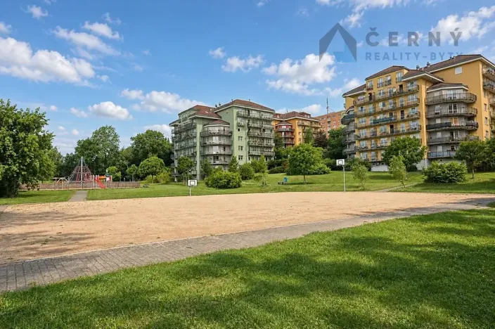 Prodej bytu 3+1, Liberec, Haškova, 80 m2