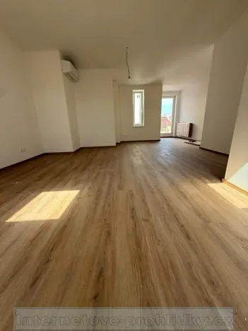 Pronájem bytu 2+kk, Praha - Vinohrady, 102 m2