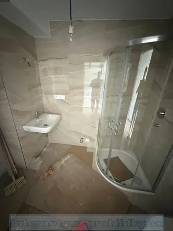 Pronájem bytu 2+kk, Praha - Vinohrady, 102 m2
