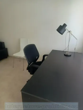 Pronájem pokoje, Praha - Kamýk, 21 m2