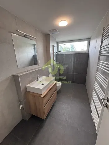 Pronájem bytu 1+kk, Dobřany, Denksteinova, 86 m2