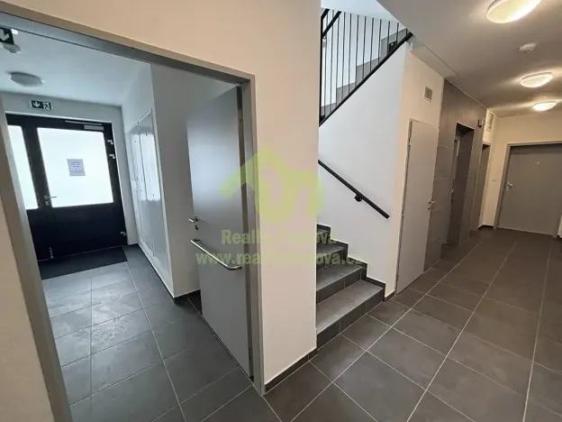 Pronájem bytu 1+kk, Dobřany, Denksteinova, 86 m2