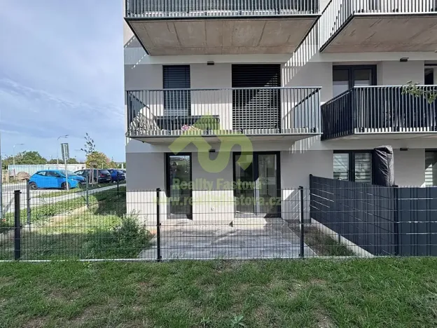 Pronájem bytu 1+kk, Dobřany, Denksteinova, 86 m2