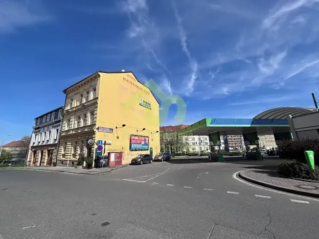 Prodej rodinného domu, Plzeň, Lindauerova, 776 m2