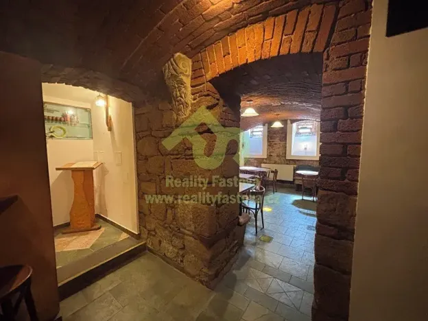 Prodej rodinného domu, Plzeň, Lindauerova, 776 m2
