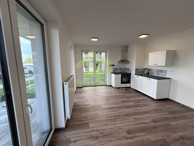Pronájem bytu 1+kk, Dobřany, Denksteinova, 86 m2