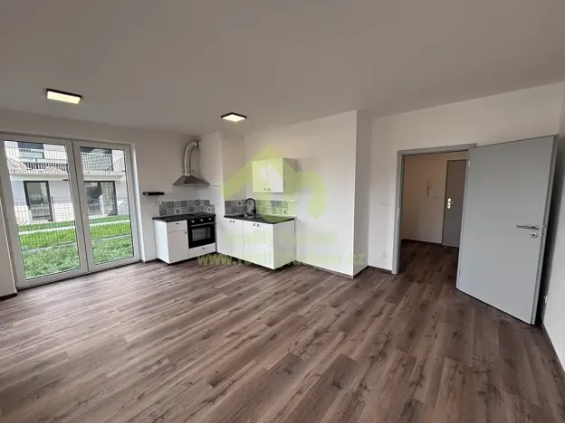 Pronájem bytu 1+kk, Dobřany, Denksteinova, 86 m2