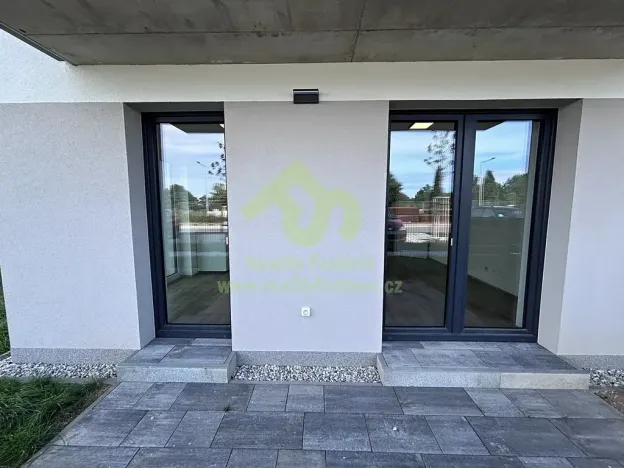 Pronájem bytu 1+kk, Dobřany, Denksteinova, 86 m2