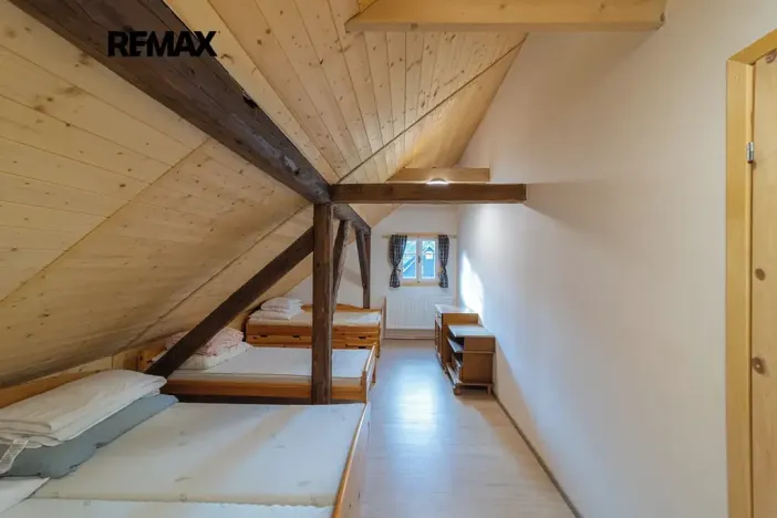 Prodej chalupy, Bartošovice v Orlických horách, 253 m2