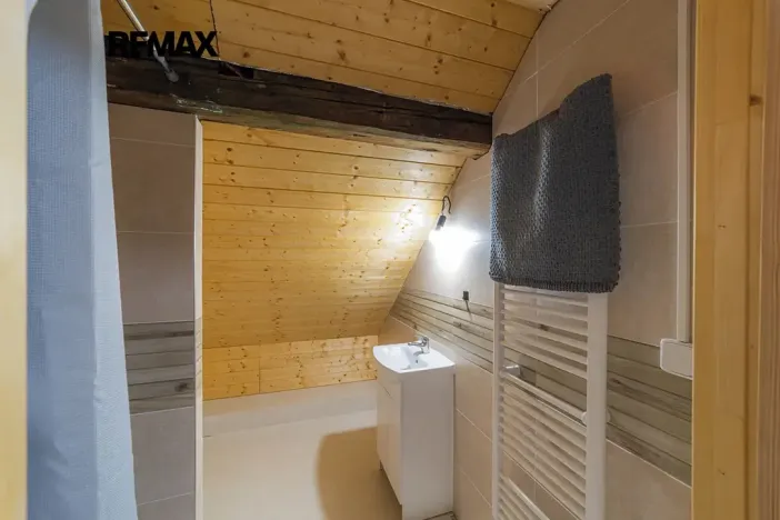 Prodej chalupy, Bartošovice v Orlických horách, 253 m2