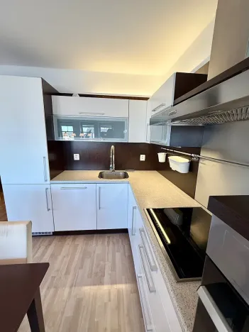 Pronájem bytu 3+kk, Olomouc, Handkeho, 65 m2