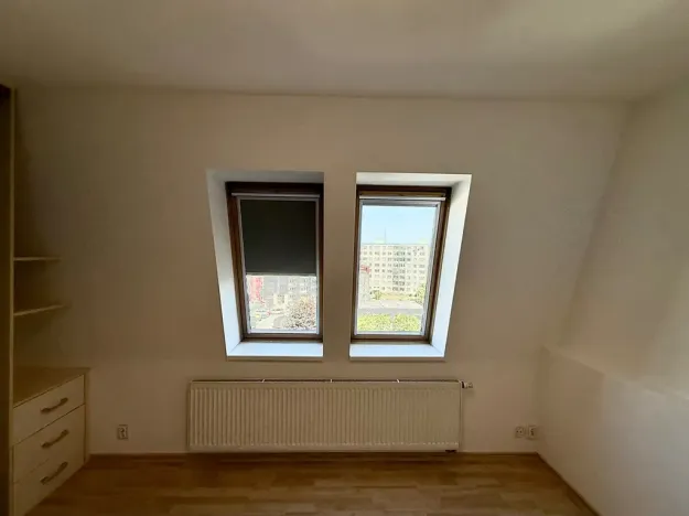 Pronájem bytu 3+kk, Olomouc, Handkeho, 65 m2