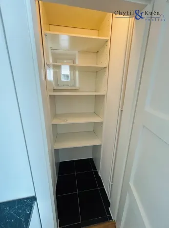 Pronájem bytu 2+kk, Olomouc, Masarykova třída, 44 m2