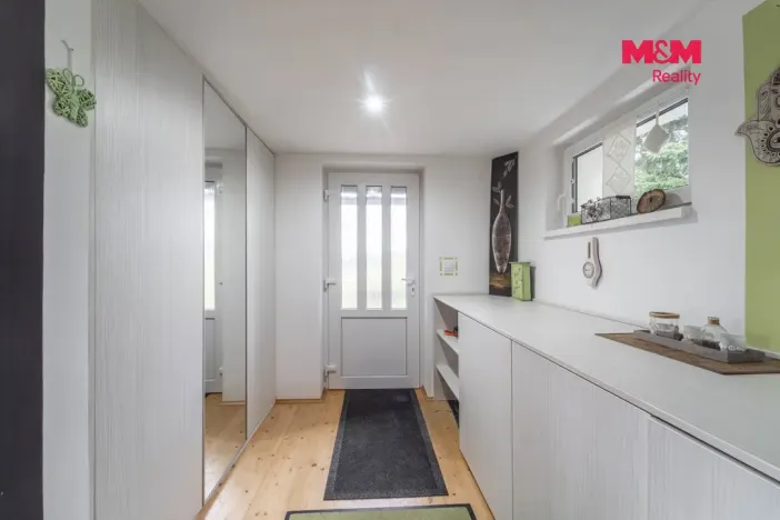 Prodej chaty, Bublava, 50 m2